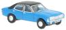 Ford Cortina MkIII Electric Monza Blue