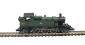 Class 45xx 'Small Prairie' 2-6-2T 4570 in BR green with early emblem