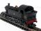 45xx 2-6-2 tank loco 4554 in BR unlined black with early crest