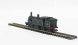 M7 0-4-4 tank loco 30031 in BR lined black (early)