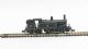 M7 0-4-4 tank loco 30031 in BR lined black (early)