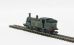 M7 0-4-4 tank loco 37 in SR Maunsell green livery