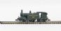 M7 0-4-4 tank loco 37 in SR Maunsell green livery