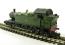 45xx Slope sided 2-6-2T 5529 in GWR shirtbutton green