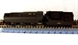 Class Q1 0-6-0 33004 in BR black with late crest