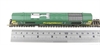 Class 66 diesel locomotive 66585 in Freightliner livery - unmotorised dummy