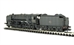 Class 9F 2-10-0 standard 92133 BR1C tender Late Crest (Weathered)