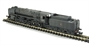 Class 9F 2-10-0 standard 92221 BR1G tender Late Crest (Weathered)