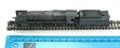Class 9F 2-10-0 standard 92221 BR1G tender Late Crest (Weathered)