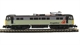 Class 86 Bo-Bo Electric 86606 Freightliner triple grey livery