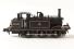 Terrier tank 0-6-0 32640 in BR Lined Black early crest