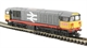 Class 58 Co-Co Diesel Locomotive 58012 in Railfreight Red Stripe livery