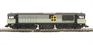 Class 58 Co-Co Diesel Locomotive 58042 in Railfreight Coal livery