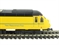 Class 43 HST twin pack in Network Rail (NMT) livery 43014 + 43062