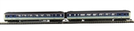 Class 156 2 car DMU 156404 Regional Railways