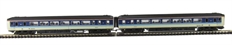 Class 156 2-car DMU 156411 Regional Railways (Unpowered Dummy)