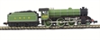 Class B1 4-6-0 1230 LNER Green