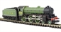 Class B1 4-6-0 1230 LNER Green