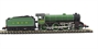 Class B1 4-6-0 '1234' LNER Green