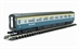 Class 43 HST book pack (253024) 43048 (powered) 43049 (dummy) FO MkIII and SO MkIII in BR Intercity Blue/Grey
