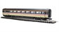 Class 43 HST 43194, 43118 & two Mk3 coaches in Intercity Swallow livery - book pack