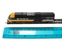 Class 43 HST book set 253028 - 43056 & 43057 with Mk3 FO and SO in Intercity Executive livery