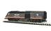 Class 43 HST Book Set in Grand Central Livery - 43426 and 43484 with two Mk3 Coaches