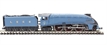 Class A4 4-6-2 22 "Mallard" in LNER Garter blue