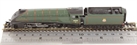 Class A4 4-6-2 60016 "Silver King" in BR lined green with early crest. DCC fitted