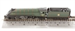Class A4 4-6-2 60016 "Silver King" in BR lined green with early crest
