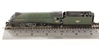 Class A4 4-6-2 60005 "Sir Charles Newton" in BR lined green with late crest