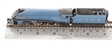 Class A4 4-6-2 8 "Dwight D. Eisenhower" in LNER garter blue