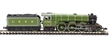 Class A3 4-6-2 2750 'Papyrus' in LNER apple green