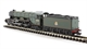 Class A3 4-6-2 60079 'Bayardo' BR Lined Green Early Crest. DCC fitted