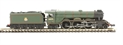 Class A3 4-6-2 60070 "Gladiateur" in BR lined green with early crest