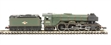 Class A3 4-6-2 60106 "Flying Fox" in BR lined green with late crest