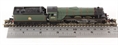 Class A3 4-6-2 60094 "Colorado" in BR lined green with early crest. DCC fitted
