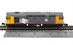 Class 26 #26038 Red Stripe Railfreight Grey 'Scottie Dog'