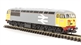 Class 56 diesel 56005 in Railfreight grey livery. DCC fitted