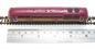 Class 56 diesel 56018 in EWS Maroon livery. DCC fitted