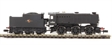 Class Q1 0-6-0 33005 in BR black with late crest. DCC fitted
