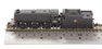 Class Q1 0-6-0 33005 in BR black with late crest. DCC fitted