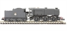 Class Q1 0-6-0 33011 in BR black with early crest