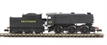 Class Q1 0-6-0 C7 in SR black livery. DCC fitted