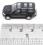 Land Rover Discovery 4 Santorini Black