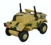 Daimler Dingo 23rd Armoured Brigade