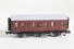 LMS 6-Wheeled 'Stove R' in BR Maroon M32905M - NGS special edition