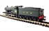 0-6-0 Collett 3206 & tender in GWR late livery (DCC  fitted)