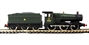 Class 2251 Collett Goods 0-6-0  in GWR shirt button livery (DCC fitted)
