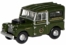 Land Rover Series 1 88" Hard Top Civil Defence Corps